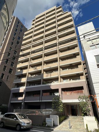 ファミール表参道ベルファース 眺望 ファミール表参道ベルファース 眺望