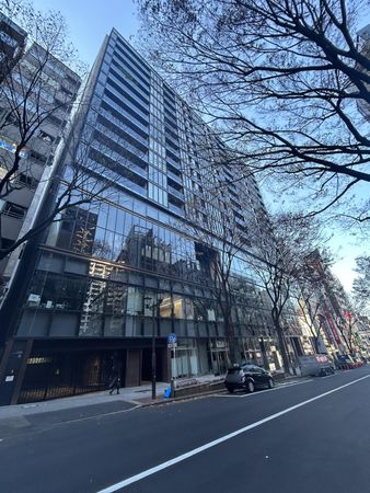 宮益坂ビルディング 外観 宮益坂ビルディング 外観