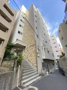 清桜ハイツ 外観