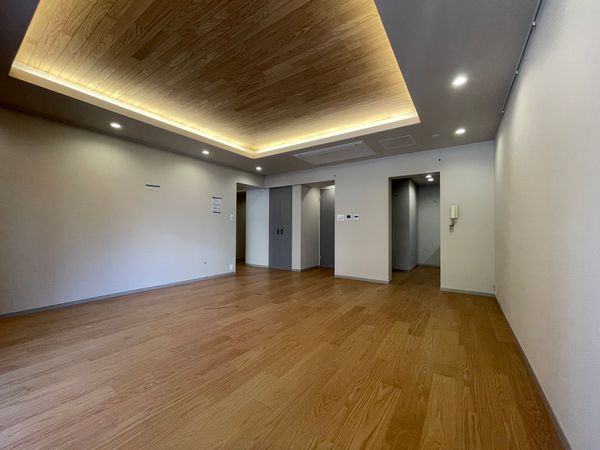 東高原宿ペアシティ 室内 東高原宿ペアシティ 室内