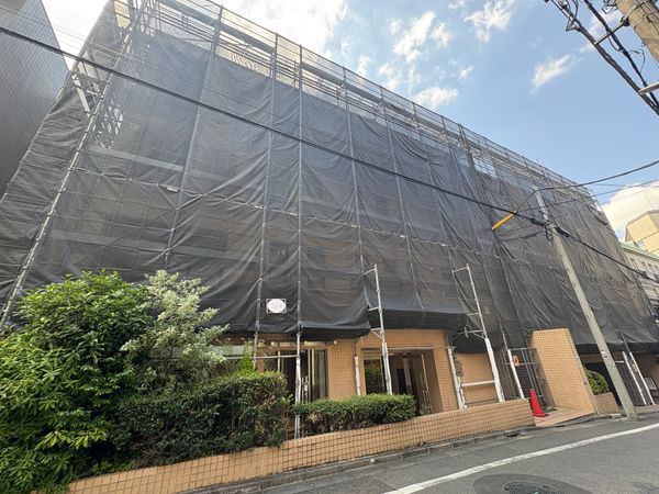 アピカ原宿 外観 アピカ原宿 外観