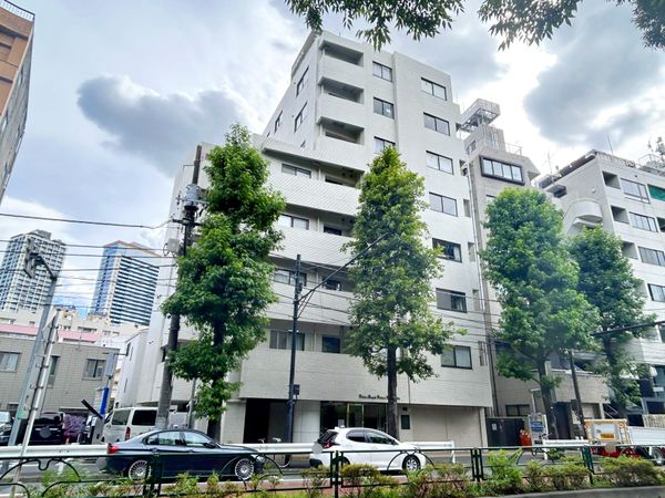 日興ロイヤルパレス西麻布 眺望 日興ロイヤルパレス西麻布 眺望