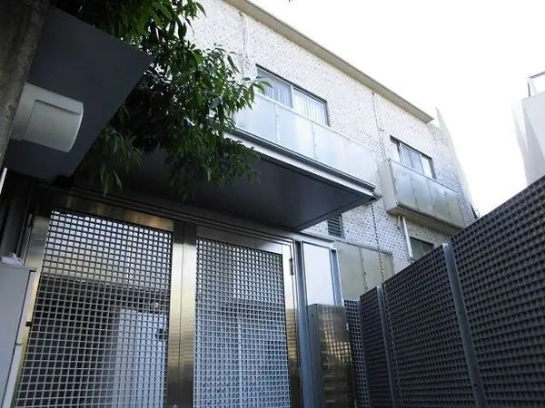 ベルヴィータ学芸大学 外観 ベルヴィータ学芸大学 外観