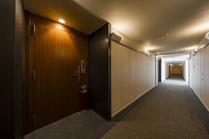 渋谷アインス 共有部分 渋谷アインス 共有部分