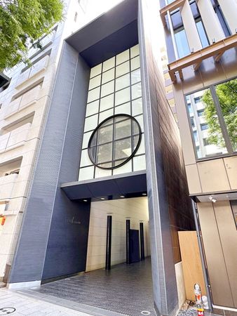 フィールA渋谷 外観 フィールA渋谷 外観
