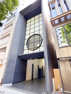 フィールA渋谷 外観