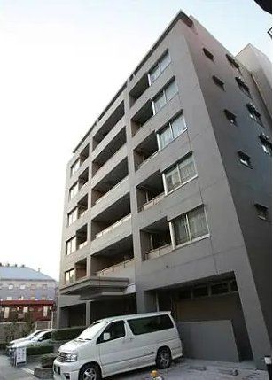 ウィズウィース渋谷神南 外観