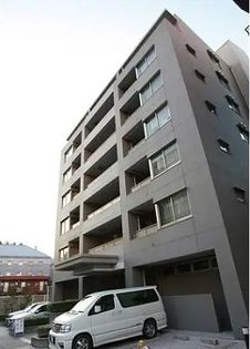 ウィズウィース渋谷神南 外観