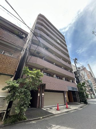 サンテミリオン恵比寿 外観 サンテミリオン恵比寿 外観