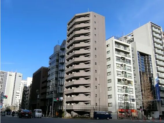 パークウェル三田 眺望 パークウェル三田 眺望