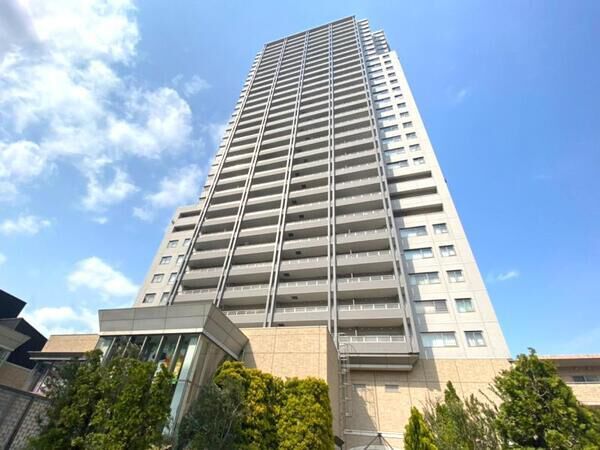代官山アドレス ザ・タワー 外観 外観