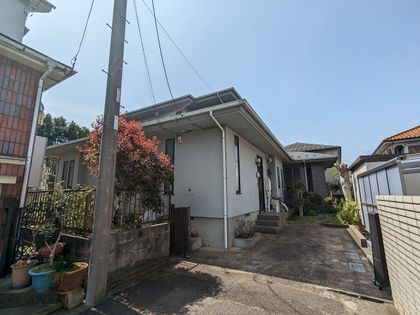 小金井市桜町1丁目 土地 土地写真