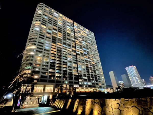 Brillia有明SkyTower 外観 Brillia有明SkyTower 外観