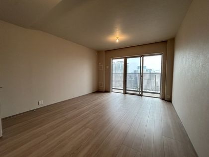 アーバンドック パークシティ豊洲 タワーA リビング