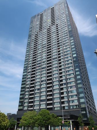 シティタワーズ豊洲ザ・シンボルの物件情報（FBPAQA06）｜三井の