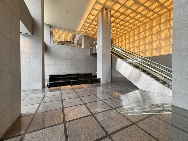 Brillia Mare有明TOWER&GARDEN ロビー ロビー