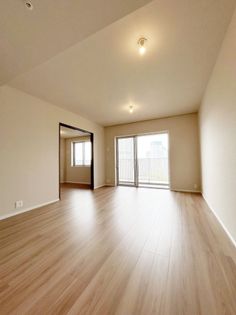 アーバンドック パークシティ豊洲 タワーA リビング