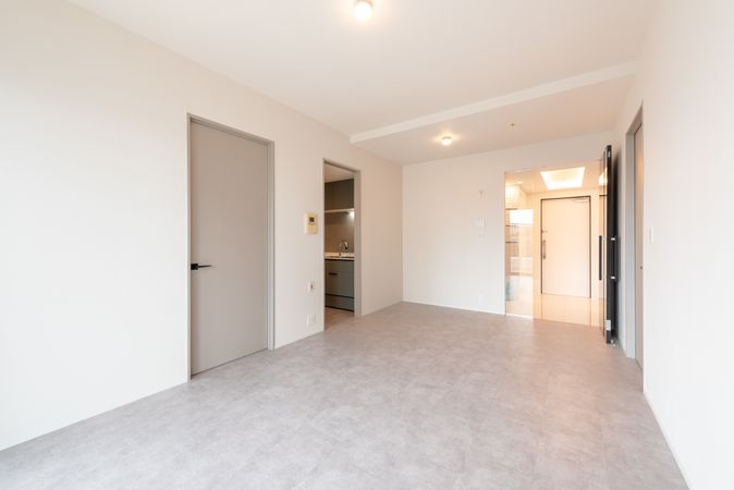 アーバンドック パークシティ豊洲 タワーA リビング