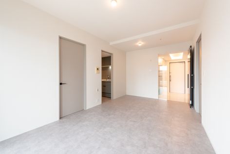 アーバンドック パークシティ豊洲 タワーA リビング