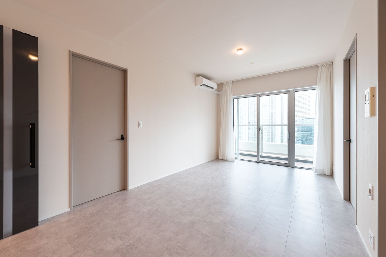 アーバンドック パークシティ豊洲 タワーA リビング リビング