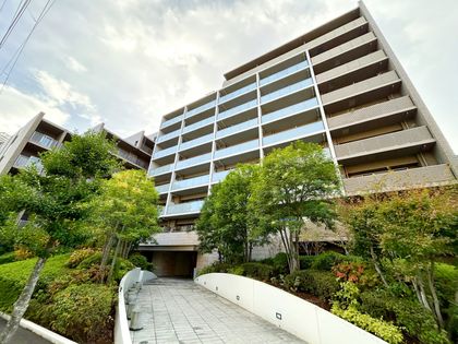 オークプレイス豊洲 外観