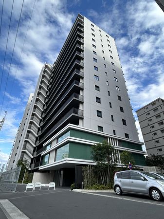 シティテラス新小岩 外観 シティテラス新小岩 外観