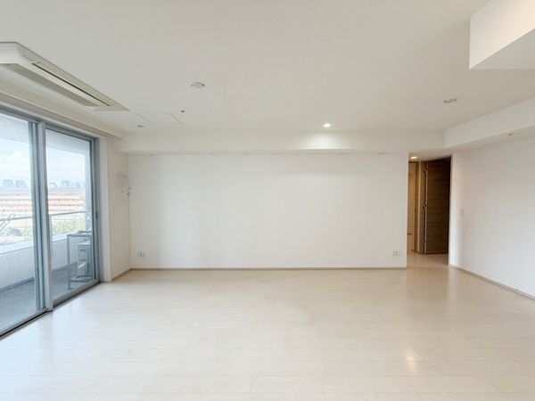 Brillia Mare有明TOWER&GARDEN リビング