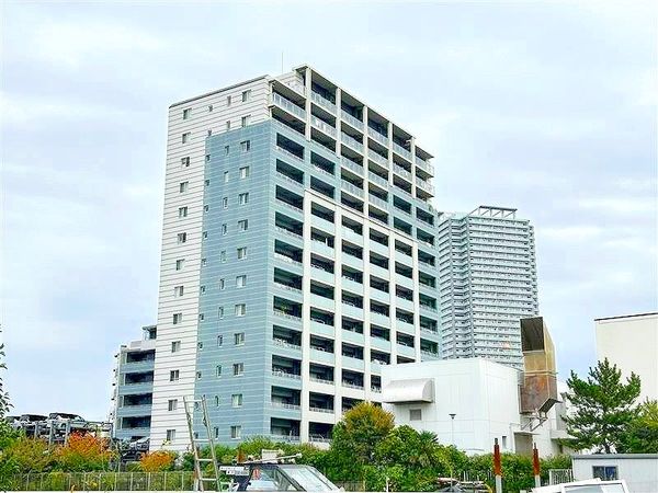 クレストスカイウイング 眺望 クレストスカイウイング 眺望