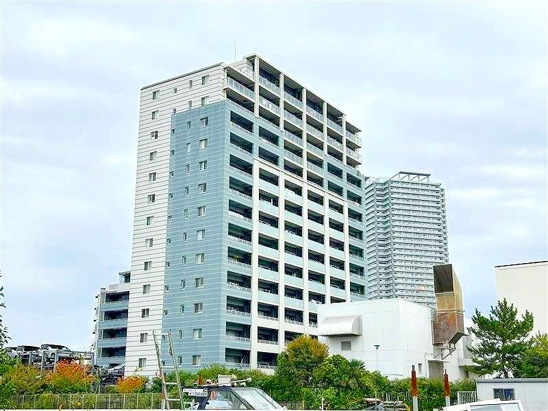 クレストスカイウイング 眺望 眺望