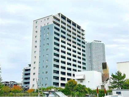 クレストスカイウイング 眺望