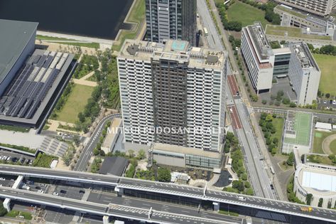 ガレリアグランデ 外観