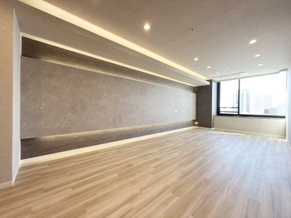 ガレリアグランデ リビング