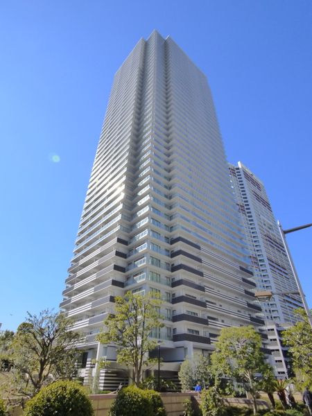 W Comfort Towers WEST 外観 外観