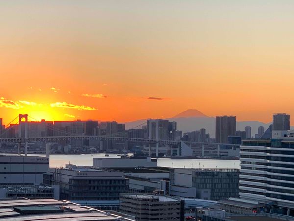 スカイズタワー&ガーデン 眺望