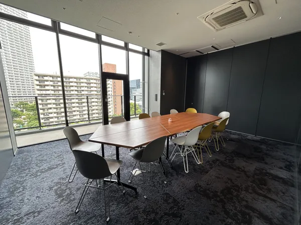 コワーキングルーム