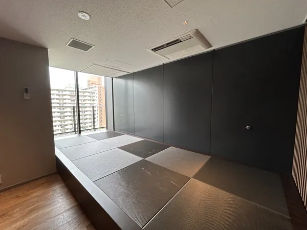 コワーキングルーム