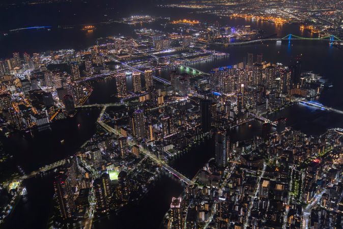 THE TOWERS DAIBA EAST その他