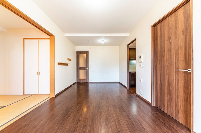 アーバンドック パークシティ豊洲 タワーA リビング アーバンドック パークシティ豊洲 タワーA リビング