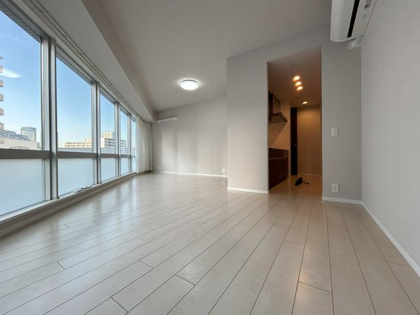 BEACON Tower Residence リビング リビング