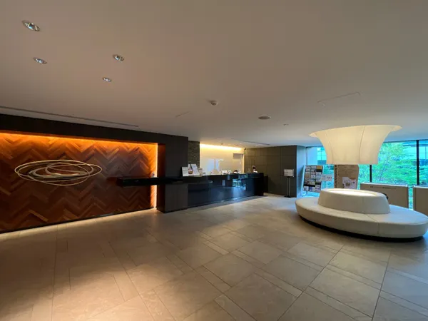 コンシェルジュホール