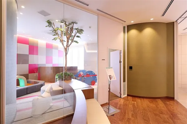 キッズスペース