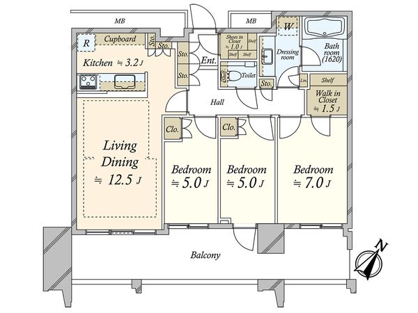 スカイズタワー&ガーデン その他