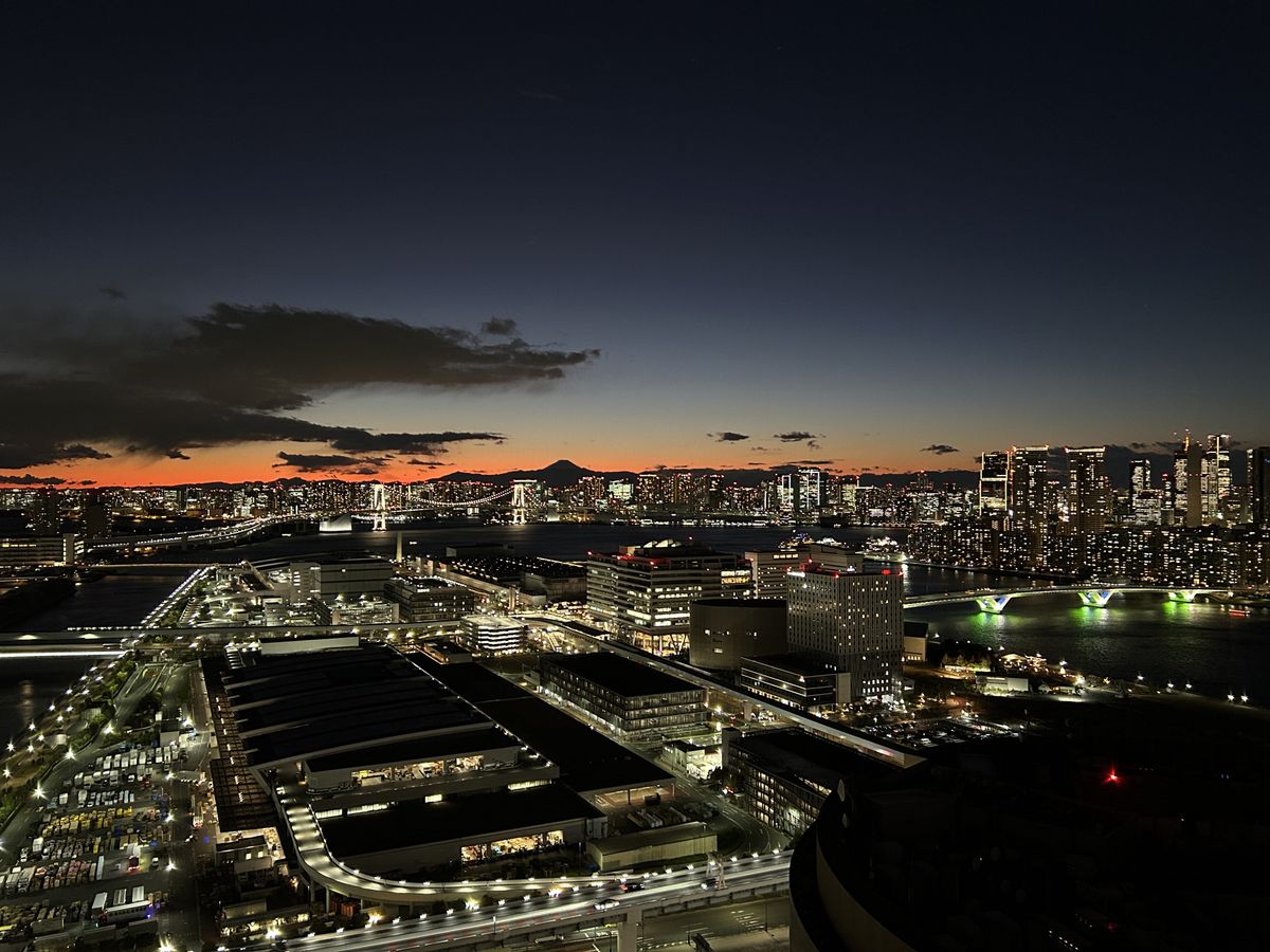 スカイズタワー&ガーデン 眺望 眺望