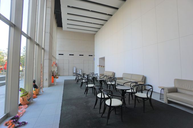 ザ・湾岸タワーレックスガーデン 共有部分