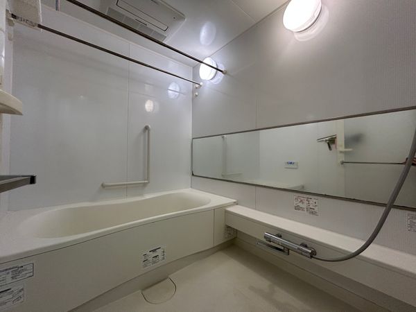 プライヴブルー東京 バス