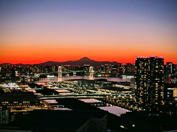 BEACON Tower Residence 眺望 BEACON Tower Residence 眺望