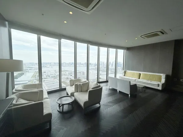 ビューラウンジ【サンセット】