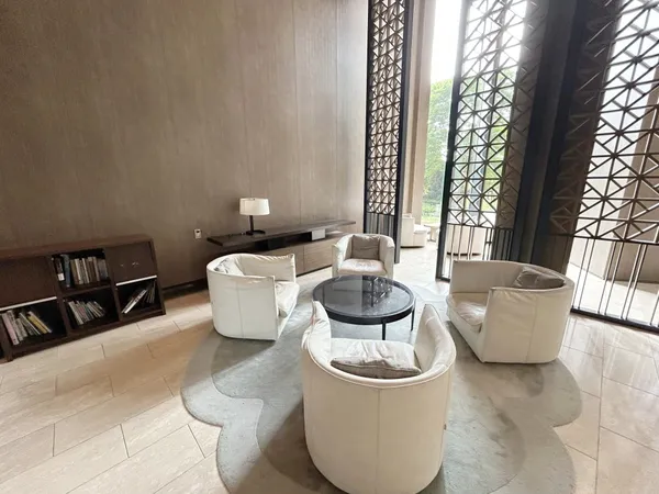 ガーデンラウンジ