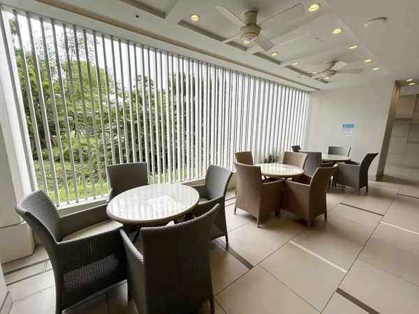 コモンラウンジ