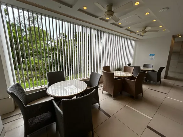 コモンラウンジ